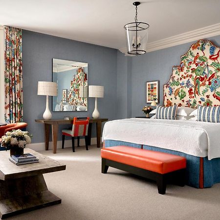 Haymarket Hotel, Firmdale Hotels Londres Exterior foto