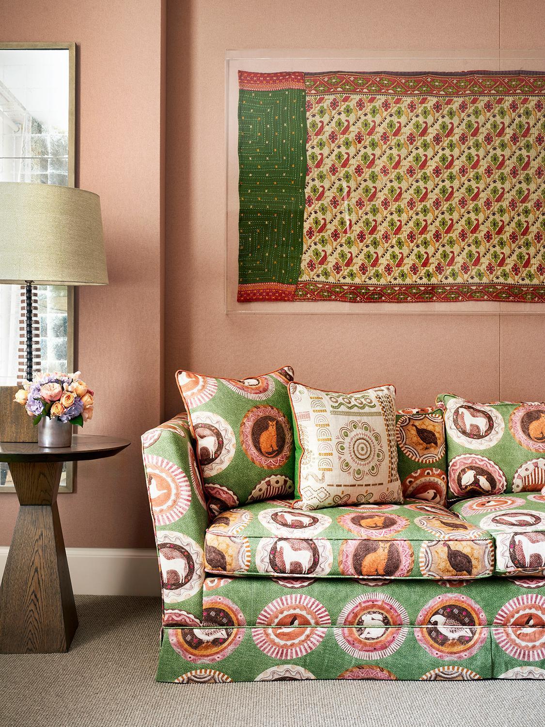 Haymarket Hotel, Firmdale Hotels Londres Exterior foto
