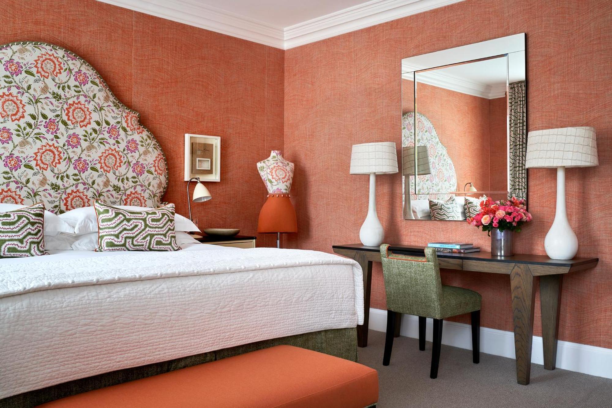 Haymarket Hotel, Firmdale Hotels Londres Exterior foto